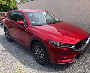 Mazda CX-5 Gebrauchtwagen