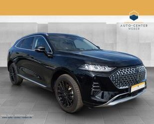 GWM Wey 05 Gebrauchtwagen