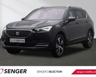 Seat Tarraco Gebrauchtwagen