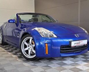 Nissan 350Z Gebrauchtwagen