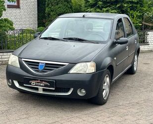 Dacia Logan Gebrauchtwagen