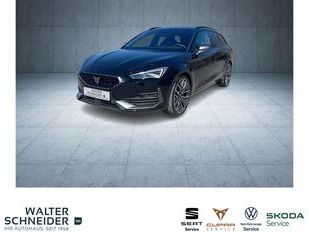 Cupra Leon Gebrauchtwagen