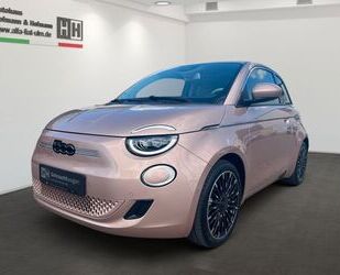 Fiat 500e Gebrauchtwagen