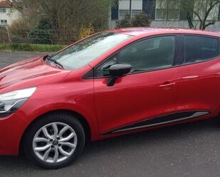 Renault Clio Gebrauchtwagen