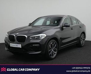 BMW X4 Gebrauchtwagen