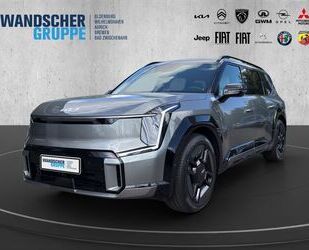 Kia EV9 Gebrauchtwagen