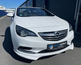 Opel Cascada Gebrauchtwagen