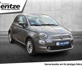 Fiat 500 Gebrauchtwagen