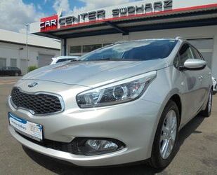 Kia ceed Sportswagon Gebrauchtwagen