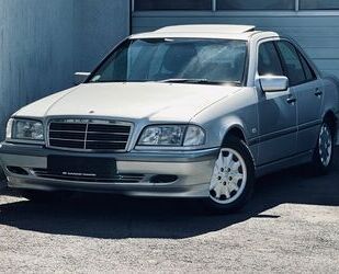Mercedes-Benz C 200 Gebrauchtwagen