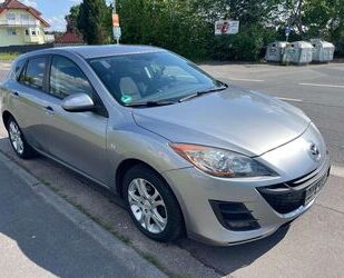 Mazda 3 Gebrauchtwagen