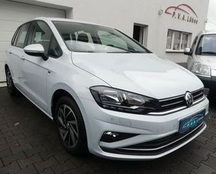 VW Golf Sportsvan Gebrauchtwagen