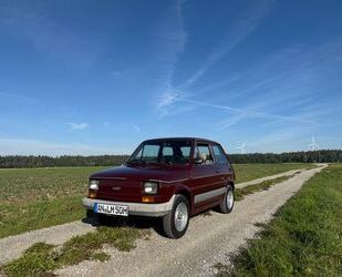 Fiat 126 Gebrauchtwagen