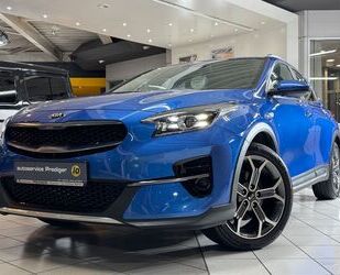 Kia XCeed Gebrauchtwagen