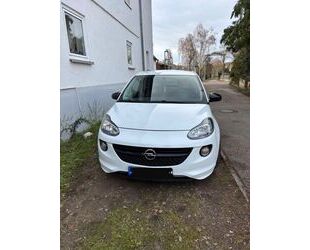 Opel Adam Gebrauchtwagen