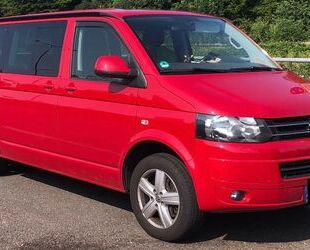 VW T5 Multivan Gebrauchtwagen