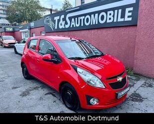 Chevrolet Spark Gebrauchtwagen