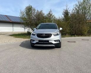 Opel Opel Mokka X 1.4 ECOTEC Turbo INNOVATION Start/Sto Gebrauchtwagen