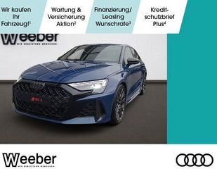 Audi RS3 Gebrauchtwagen