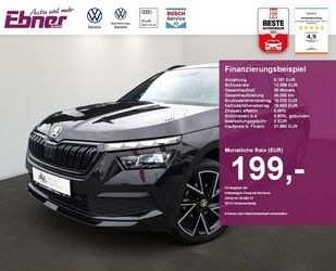 Skoda Kamiq Gebrauchtwagen