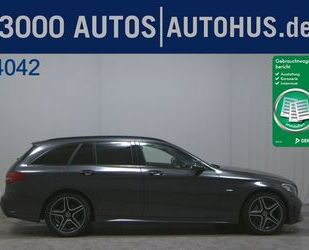 Mercedes-Benz C 220 Gebrauchtwagen