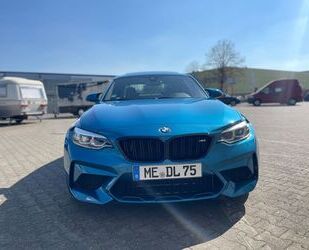 BMW M2 Gebrauchtwagen