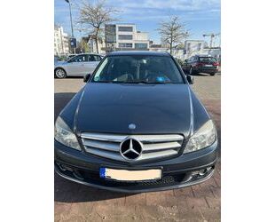 Mercedes-Benz C 220 Gebrauchtwagen