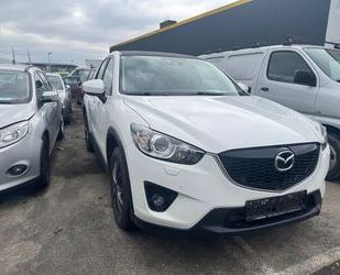 Mazda CX-5 Gebrauchtwagen