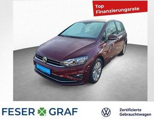 VW Golf Sportsvan Gebrauchtwagen