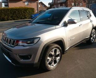 Jeep Compass Gebrauchtwagen