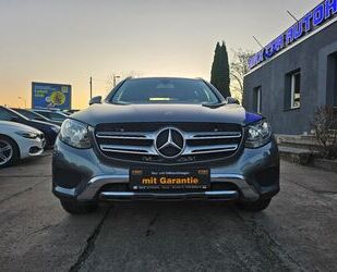 Mercedes-Benz GLC 250 Gebrauchtwagen