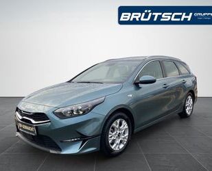 Kia ceed / Ceed Gebrauchtwagen
