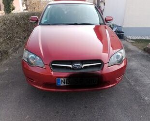 Subaru Legacy Gebrauchtwagen
