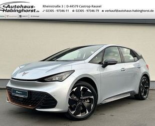 Cupra Born Gebrauchtwagen