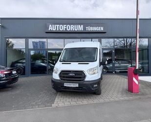 Ford Transit Gebrauchtwagen