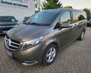 Mercedes-Benz V 250 Gebrauchtwagen