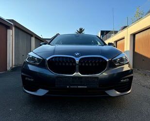 BMW 118 Gebrauchtwagen