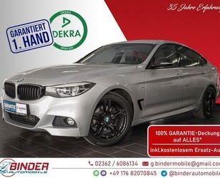 BMW 320 Gran Turismo Gebrauchtwagen