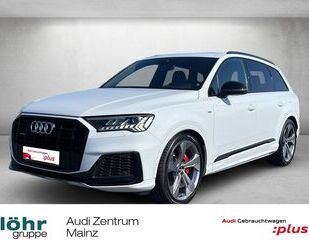 Audi Q7 Gebrauchtwagen