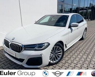BMW 530 Gebrauchtwagen