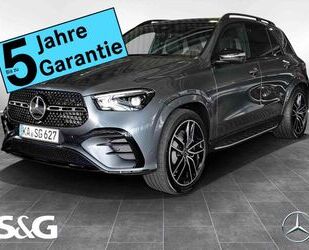Mercedes-Benz GLE 450 Gebrauchtwagen
