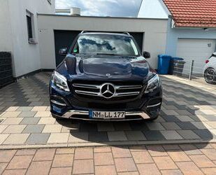Mercedes-Benz GLE 350 Gebrauchtwagen