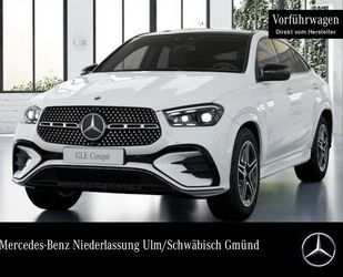 Mercedes-Benz GLE 350 Gebrauchtwagen