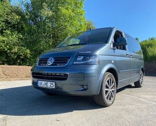 VW T5 Multivan Gebrauchtwagen