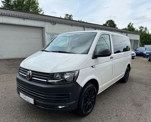 VW T6 Caravelle Gebrauchtwagen