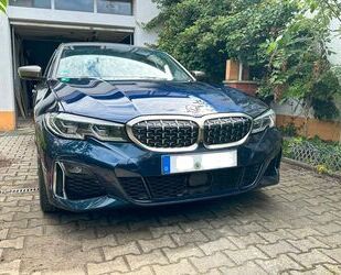 BMW M340i Gebrauchtwagen