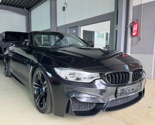 BMW M4 Gebrauchtwagen