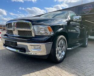 Dodge RAM Gebrauchtwagen