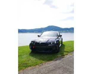 BMW M3 Gebrauchtwagen