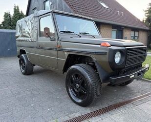 Mercedes-Benz G 230 Gebrauchtwagen